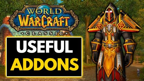 Wow classic hardcore addons. Things To Know About Wow classic hardcore addons. 
